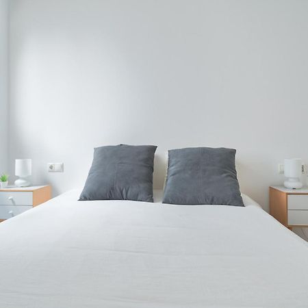 Apartamento En El Centro, Tranquilo Y Luminoso Màlaga Exteriér fotografie